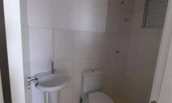 Imagem 6: Alugo apartamento com suite no florenca