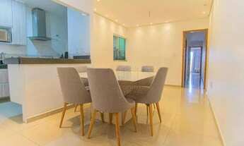 Imagem 2: Apartamento com 3 dormitórios à venda, 80 m² por R$ 490.000,00 - Parque das Nações - Santo