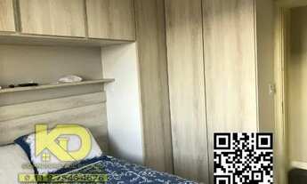 Imagem 2: Apartamento em Jardim Guairaca - São Paulo