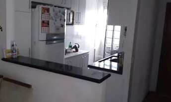 Imagem: APARTAMENTO - SUÍÇO - SP