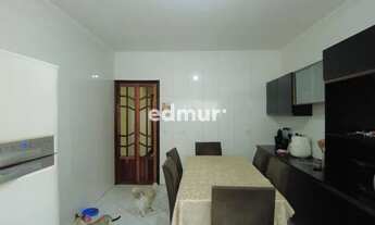 Imagem 7: SOBRADO no bairro Vila Curuçá com 225m². 4 dormitórios e 4 vagas. Confira