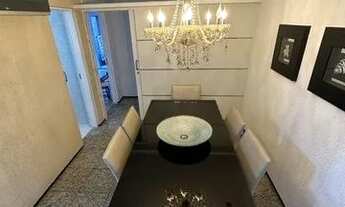 Imagem 5: Edifício Fontenele (Aldeota), Todo Projetado