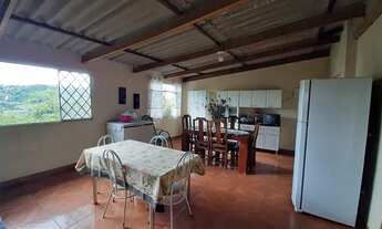 Imagem 7: Chácara com 3 dormitórios à venda, 3850 m² por R$ 430.000,00 - Chácaras Recanto do Engenho