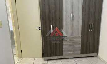 Imagem 7: Apartamento com 2 dormitórios para alugar, 50 m² por R$ 1.840,00/mês - Jardim Santa Helena