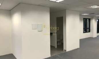 Imagem 7: Localização privilegiada com amplo comércio no entorno