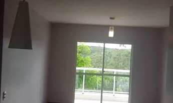 Imagem 2: Apartamento para aluguel com 71 metros quadrados com 3 quartos em Lagoa - Macaé - Rio de J