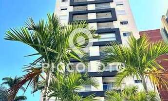 Imagem: Apartamento - Cambuí - Campinas