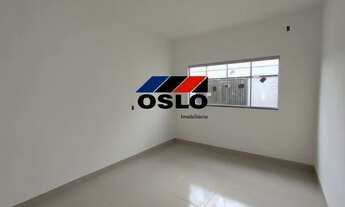 Imagem 6: APARECIDA DE GOIÂNIA - Casa Padrão - INDEPENDÊNCIA