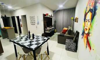 Imagem 7: Apartamento à venda no bairro Jardim Holanda em Uberlândia