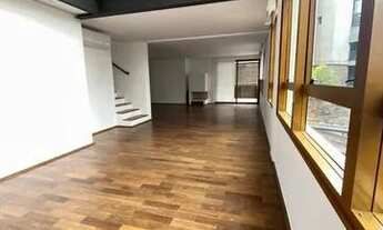 Imagem 1: VENDO ou ALUGO LINDO DÚPLEX 244m²; 03 suítes, 6 wc e 4 vagas - Idea Zarvos 4x4 Cerqueira