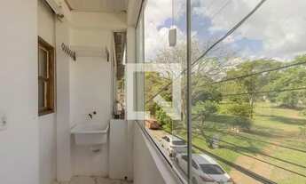 Imagem 7: Apartamento para Aluguel - Rubem Berta, 1 Quarto, 35 m2