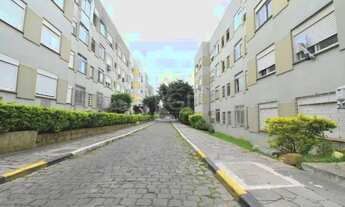 Imagem 3: PORTO ALEGRE - Apartamento Padrão - Santa Tereza