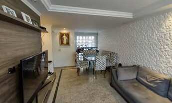 Imagem 5: Casa para venda com 90 metros quadrados com 3 quartos em Brotas - Salvador - BA