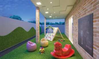 Imagem 3: Oportunidade!! 1 dorm, Aviacao