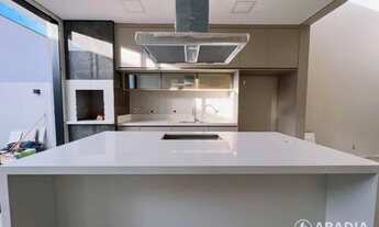 Imagem 6: Casa a venda Residencial Club Portinari Paulínia