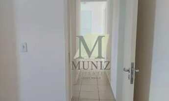 Imagem 6: Apartamento com 2 dormitórios à venda, 51 m² por R$ 290.000,00 - Jardim Vista Alegre - Pau