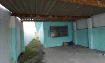 Imagem 2: ALUGO CASA VILA MALUF<br>4 CÔMODOS GARAGEM<br>( INDEPENDENTE)<br>5 MINUT