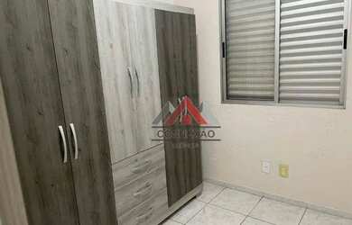 Imagem 6: Apartamento com 2 dormitórios para alugar, 50 m² por R$ 1.840,00/mês - Jardim Santa Helena