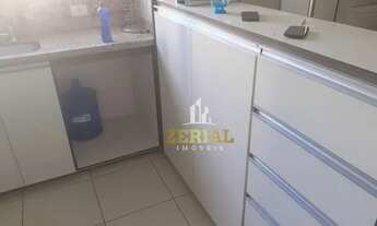 Imagem 6: Apartamento com 4 dormitórios, 156 m² - venda por R$ 2.050.000,00 ou aluguel por R$ 7.955