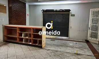 Imagem 5: Casa comercial para locação no centro com vagas de estacionamento