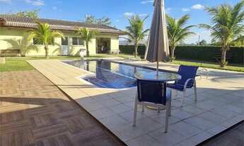 Imagem 2: CASA À VENDA NO PARQUE VILLAGE CASTELO