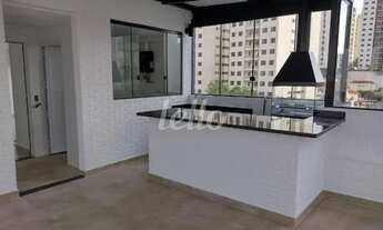 Imagem 3: São Paulo - Apartamento Padrão - Saúde