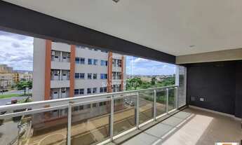 Imagem 4: Apartamento (tipo - padrao) 1 dormitórios, cozinha planejada, portaria 24 horas, lazer, es