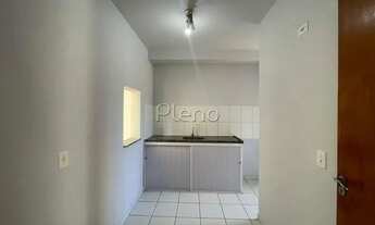Imagem 6: Apartamento para locação no Jardim Santa Eudóxia - Campinas/SP