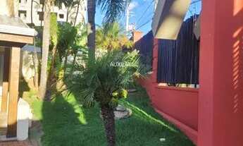 Imagem 2: Sobrado para locação com 3 dormitórios em condomínio fechado em Sorocaba