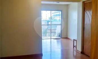 Imagem 3: Apartamento a venda - Alto de Santana