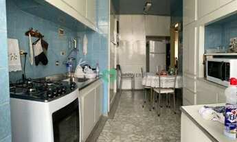 Imagem 6: Apartamento com 2 dormitórios à venda, 120 m² por R$ 986.000,00 - Pinheiros - São Paulo/SP