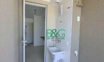 Imagem 3: Apartamento com 3 dormitórios à venda, 69 m² por R$ 826.999 - Pari - São Paulo/SP