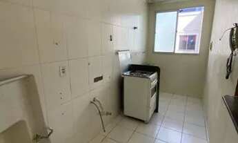 Imagem 2: Apartamento com 2 dormitórios para alugar, 45 m² por R$ 1.435/mês - Jardim Santa Terezinha