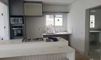 Imagem 2: Casa à venda no Swiss Park - Campinas/SP