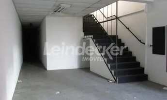 Imagem 2: Edifício comercial para alugar no bairro Azenha