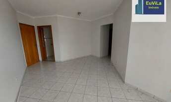 Imagem 2: Apartamento para locação no Condomínio Aldeia da Serra em Campinas/SP