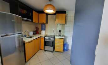 Imagem 5: Cobertura Mobiliada, Praia de Porto Mirim, 136m2, Hidromassagem, Escritura Pública