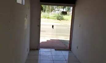 Imagem 4: Salão comercial Bairro Tijuca de 15m² com banheiro. Enfrente ao Bom d Mais