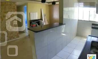 Imagem 3: Park Belo Campo - Apartamento com 2 quartos e Vaga de Garagem - Condomínio Completo