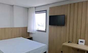 Imagem 6: STUDIO com 1 dormitório para alugar com 45.39m² por R$ 1.680,00 no bairro Centro - CURITIB