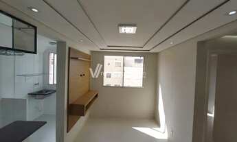 Imagem: Apartamento - Jardim Nova Europa - Campinas