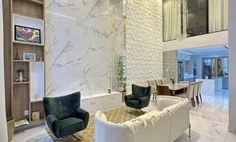 Imagem: Casa de condomínio para venda possui 310