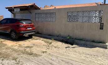 Imagem 5: SUBAÚMA / LINHA VERDE CASA NOVA COM PISCINA 3/4 MOBILIADA