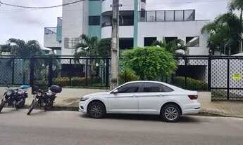 Imagem: Apartamento na madalena 2 vagas garagem