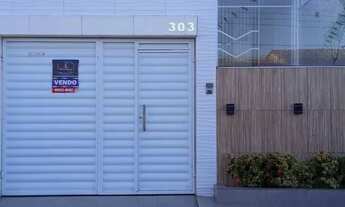 Imagem: Casa na rua Marechal Floriano, 3 quartos