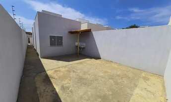 Imagem 2: DS Ótima casa no bairro Vila Sion