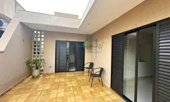 Imagem 5: Casa / Sobrado para Venda em Ribeirão Preto, Jardim California, 5 dormitórios, 2 suítes, 4