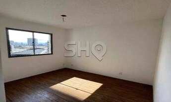 Imagem 7: Barra Funda - 1 dormitório - 30 m² - NOVO - sem garagem