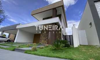 Imagem: Primor das Torres - Casa térrea