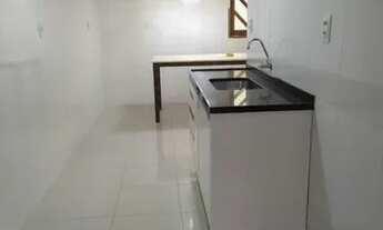 Imagem 5: Térrea para aluguel possui 100 metros quadrados com 2 quartos em Itapuã - Salvador - BA